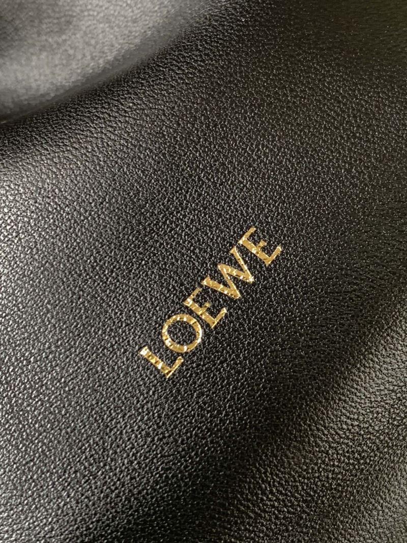 Loewe Flamenco Bags